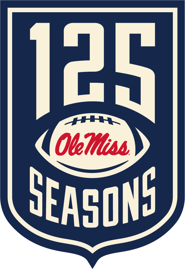 Mississippi Rebels 2019 Event Logo iron on transfers for clothing
